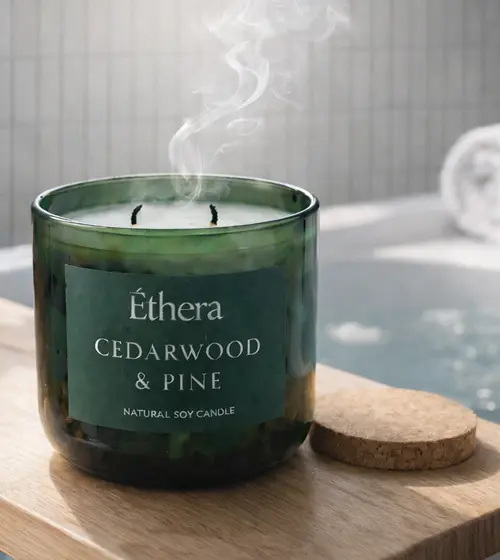 cedarwood pine